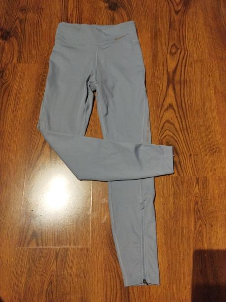 Športové nike legíny, nike,xs