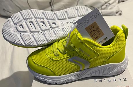 Nove tenisky geox, geox,28