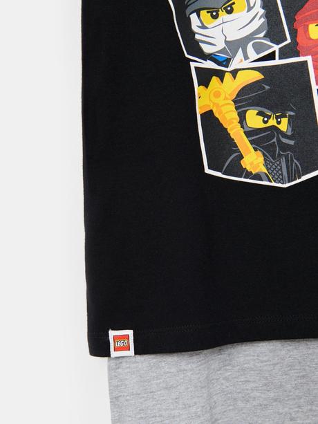 Bavlnené pyžamo lego ninjago, reserved,86 / 92