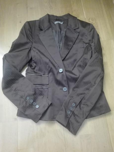 Dámske sako veľ. 34, 34