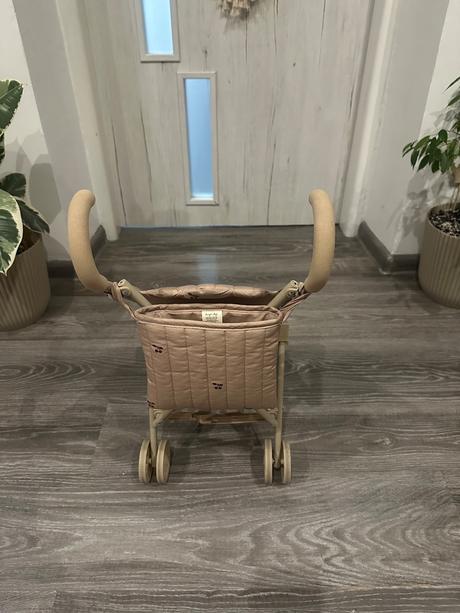 Kočik pre babiky cherry blush, 