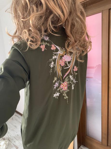 Predlzena bomberka atmosphere, atmosphere,34