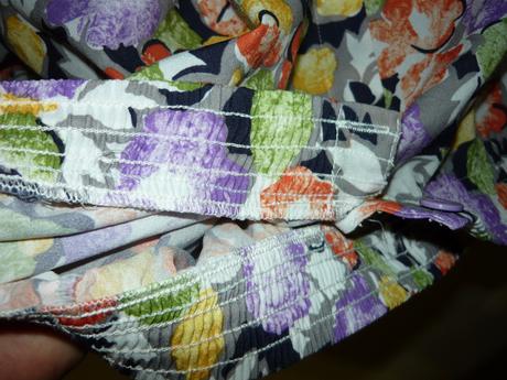 Blúzka na leto -42, 42