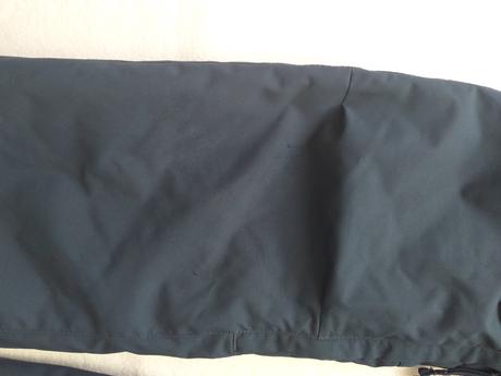 Lyžiarske nohavice, quiksilver,134