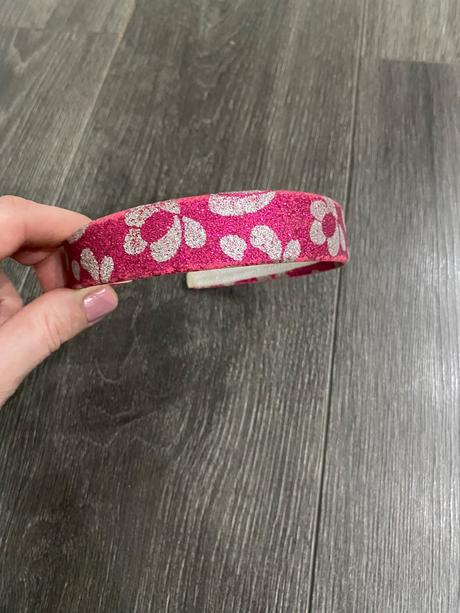 Dievčenská čelenka, 