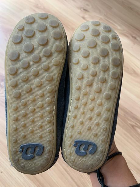 Mokasíny, mayoral,27