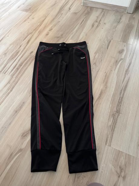 Tepláková súprava, reebok,l