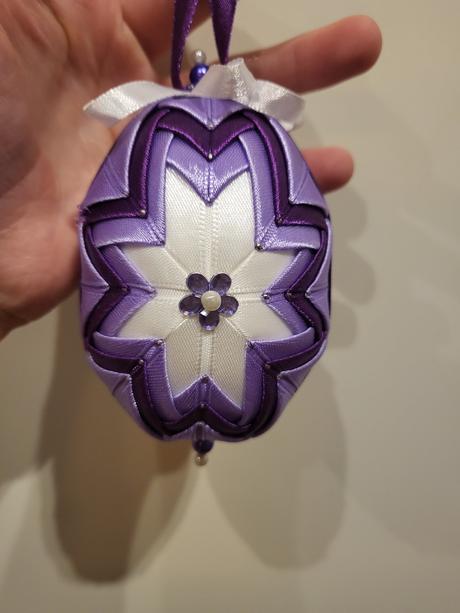 Veľkonočné vajíčka, 