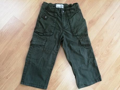 Parádne gaťuše, old navy,92