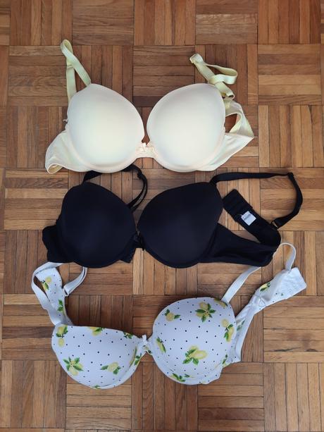 Dámska podprsenka, 80c