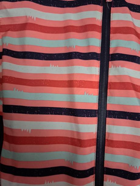 Vetrovka, crivit,110