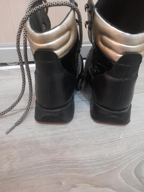 Cizmy, gino rossi,39