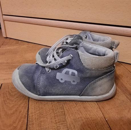 Topánky protetika, protetika,24