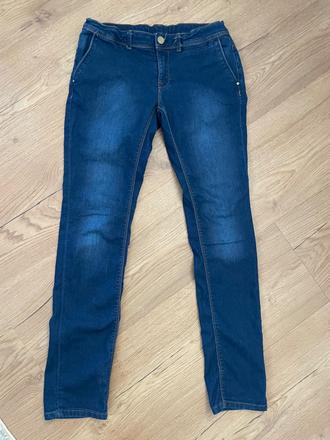 Rifle zara, zara,164