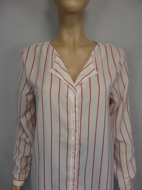 Kvalitná blúzka, gina,40