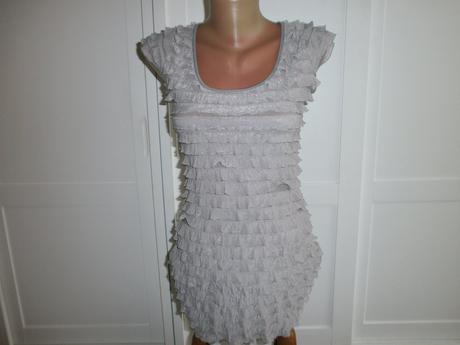 Tričko/tunika, clockhouse,m