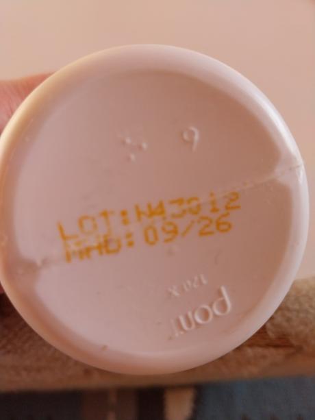 Prázdne črievko (medveď natural), 