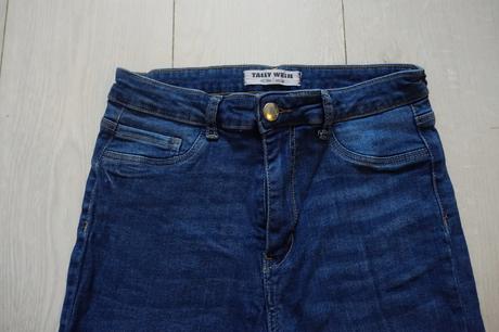 Mäkké rifle tally weijl, tally weijl,38