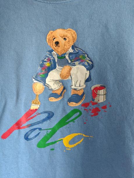 Ralph lauren originál ikinicka mukins, ralph lauren,m