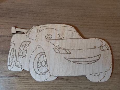 Auto cars - mcqueen, 