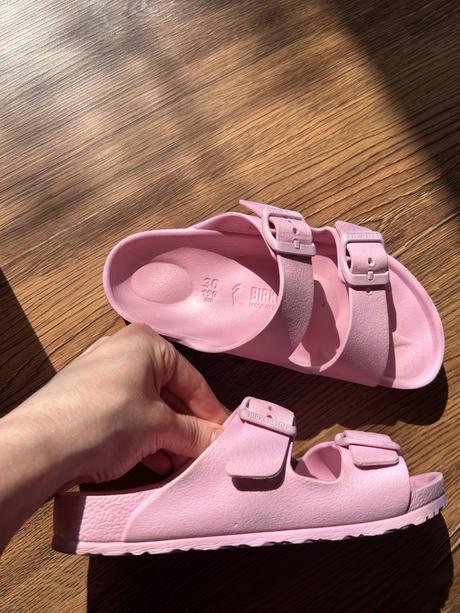 Šľapky birkenstock, 30