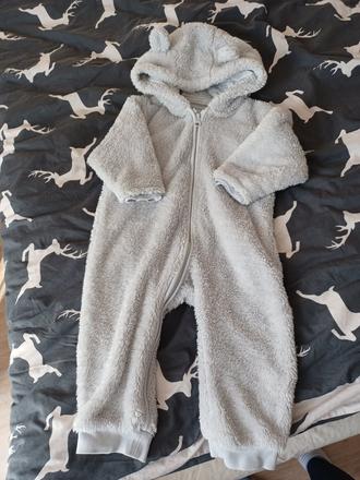 Teplý overal, next,86