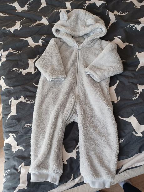 Teplý overal, next,86