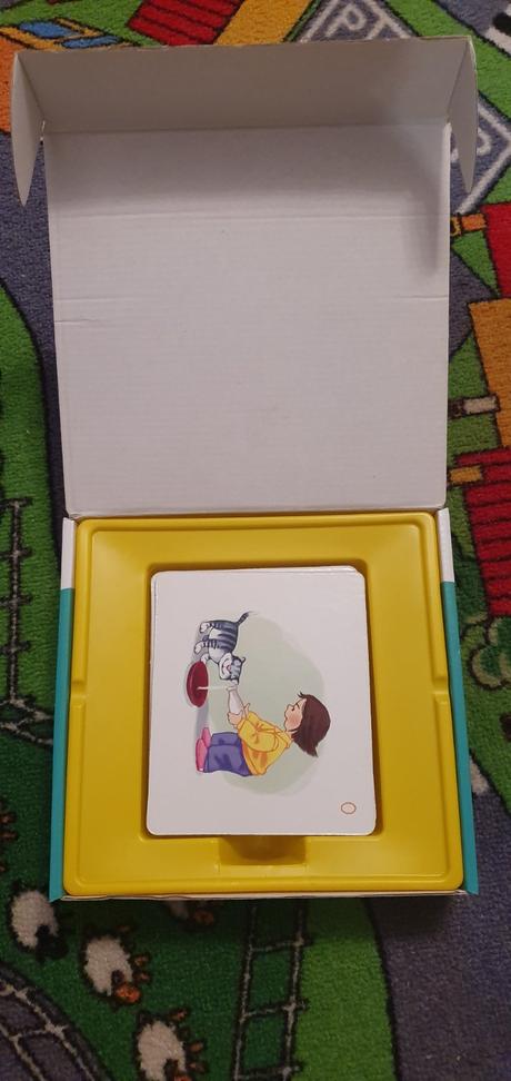 Didaktická hra poviem ti mami 2, 