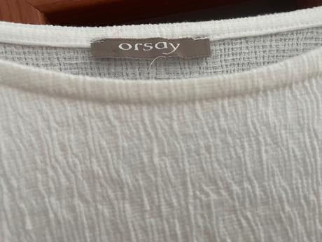 Elegantná bluzka orsay, orsay,40