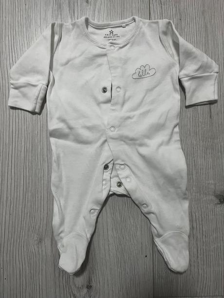 Dlhorukavové overaly, next,50