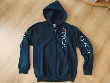 Mikina epica, m