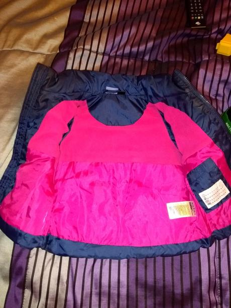 Detská vesta, lupilu,86