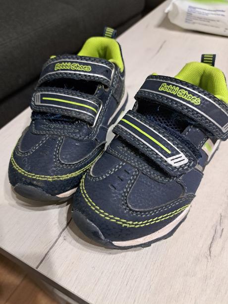 Jar/jeseň topanky, vel. 25, bobbi shoes,25