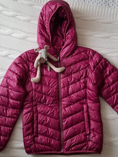 Prechodná bunda, sam73,140