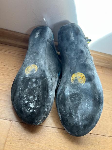 Lezečky, la sportiva,40