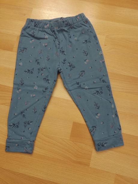 Dievčenské nohavice / tepláčiky, reserved,92