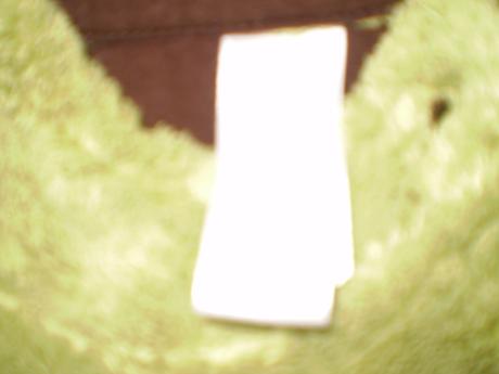 Mikinka chlpatá, dopodopo,74