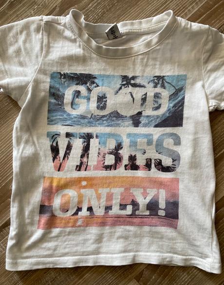 Tričko, dopodopo,104