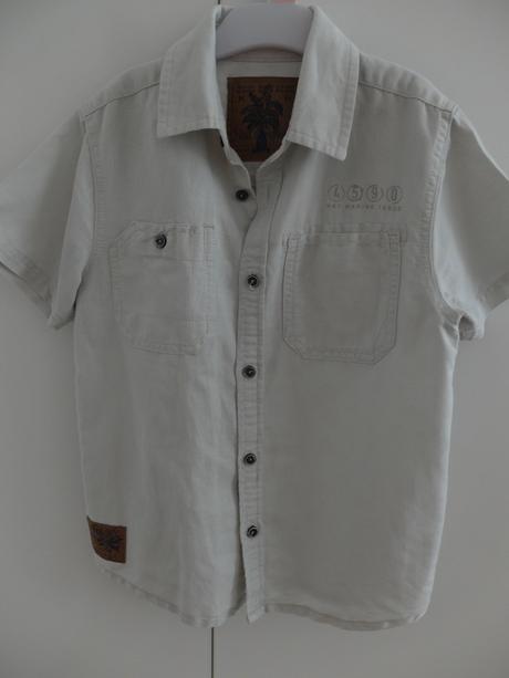 Košeľa next 122, next,122