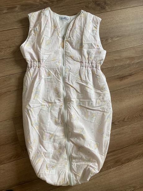 Spací vak, babyland