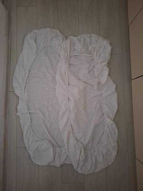 Plachty 2ks detská posteľ, šírka (cm): 60,dĺžka (cm): 120
