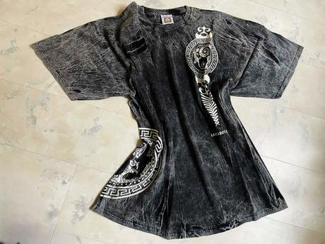 Vintage tričko, 4xl
