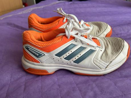 Botasky zn. adidas, veľ. 39, adidas,39