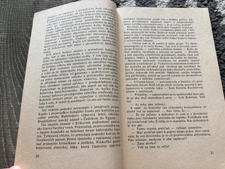 Hrobka v hlbinách-vyd.1989, 