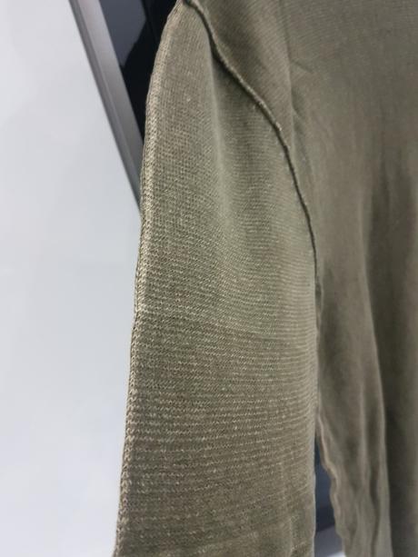 Pansky pulover velk.l, l