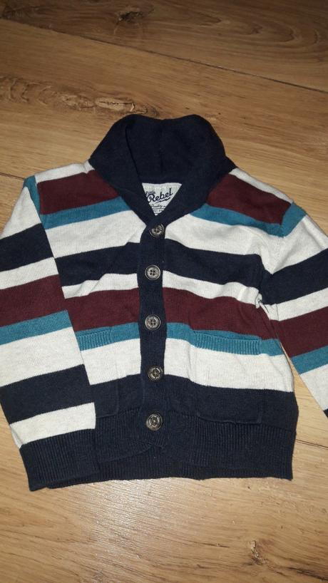 Sveter, rebel,98