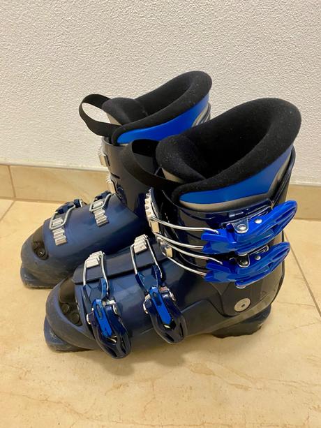 Detske lyze suprava, wedze,100-109 cm