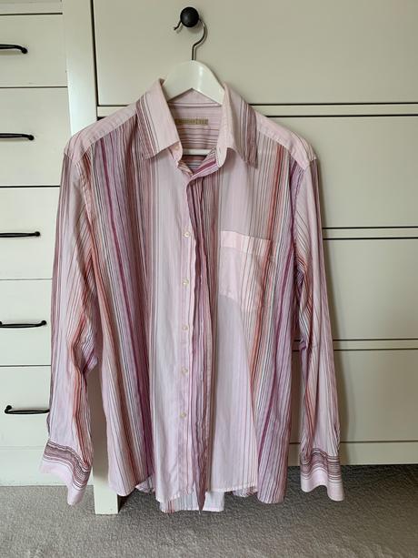 Košeľa reserved, reserved,m