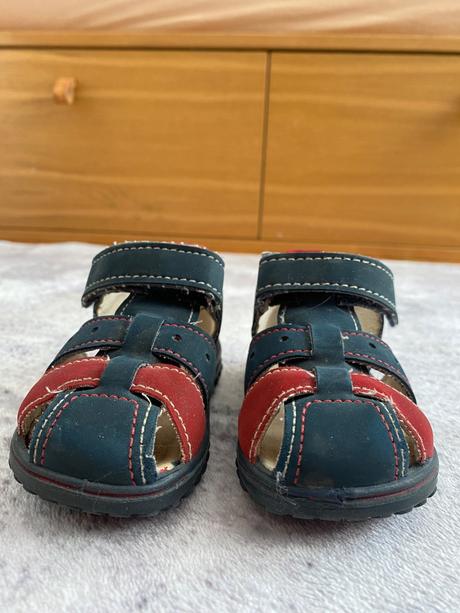 Sandále primigi, primigi,21