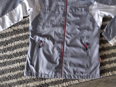 Tenká bunda brose, xs